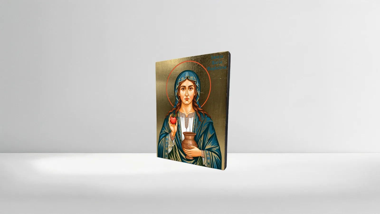 Ikony - Swieta Maria Magdalena.webp